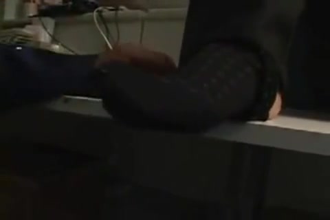 Japanese Office Sex