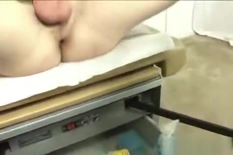 doctor with tyler