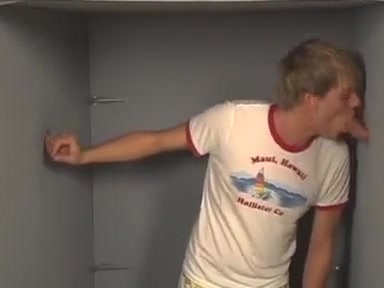 glory hole
