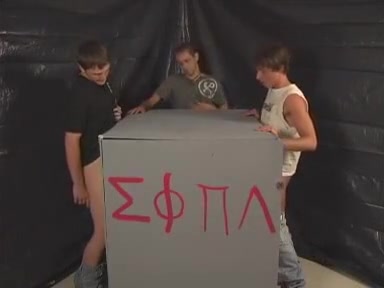 glory hole
