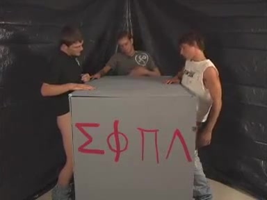 glory hole