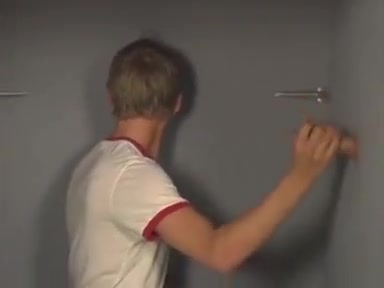 glory hole