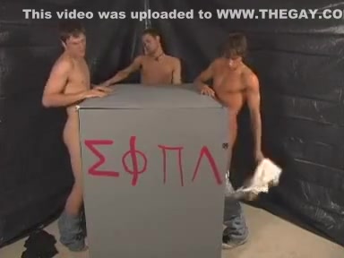 glory hole