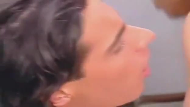 Sex in a shower