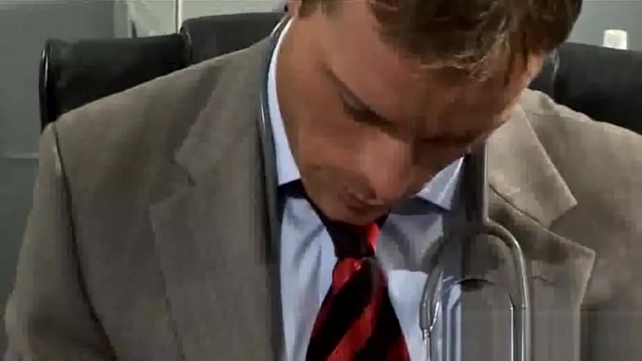 Doctor and Rio