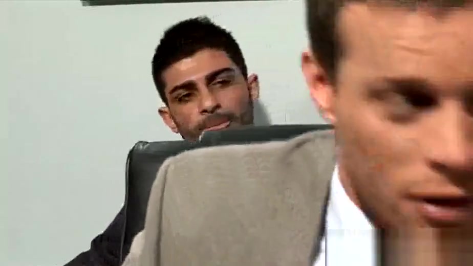 Doctor and Rio