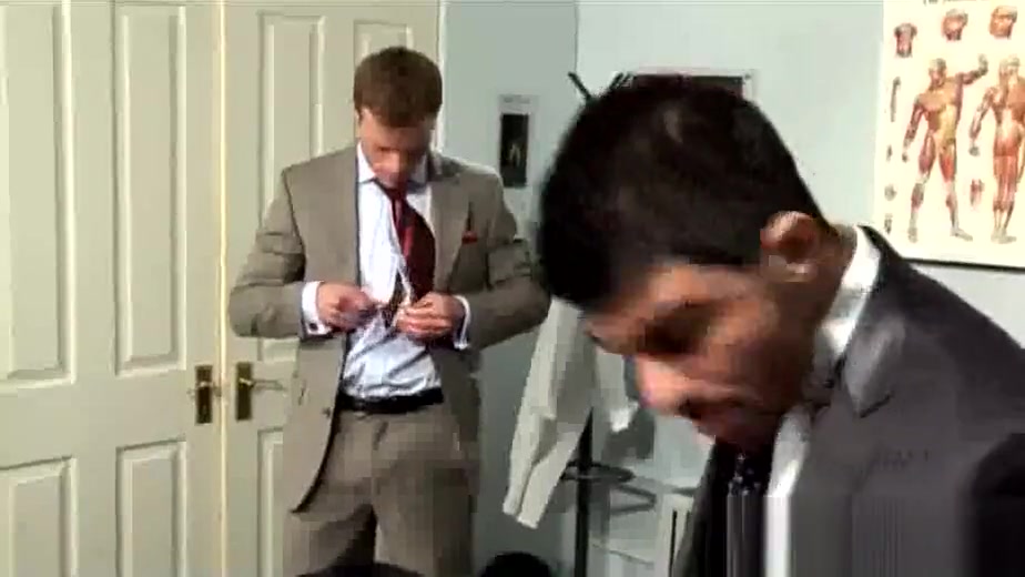 Doctor and Rio