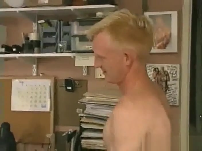 Office Play