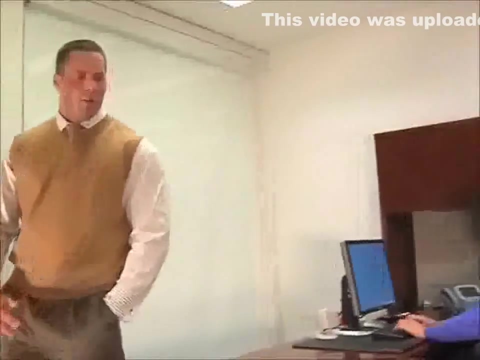 OFFICE SEX