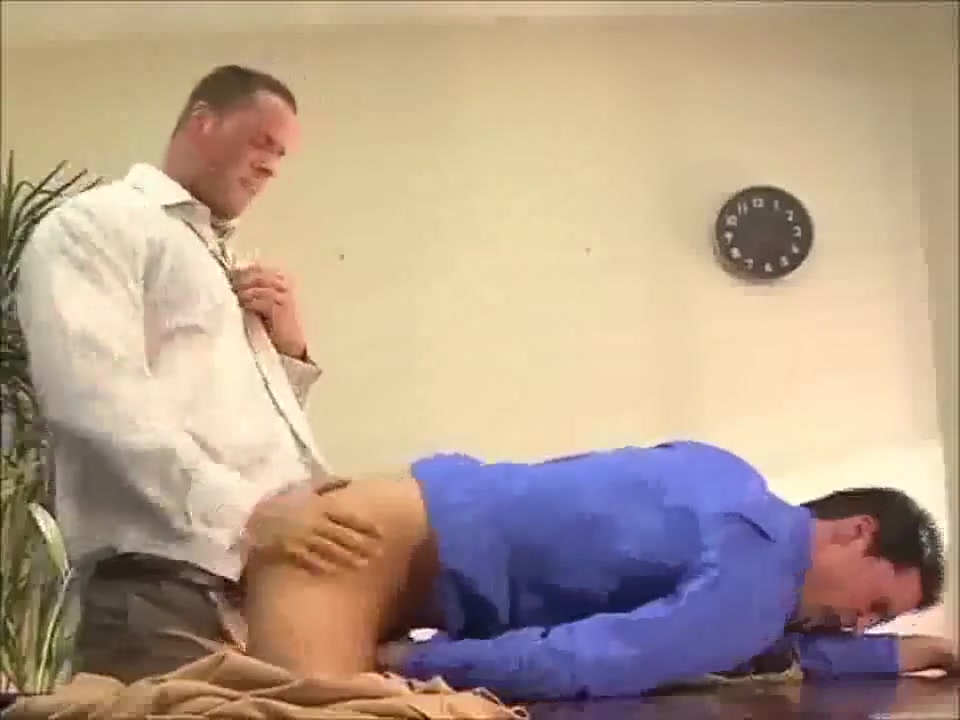 OFFICE SEX