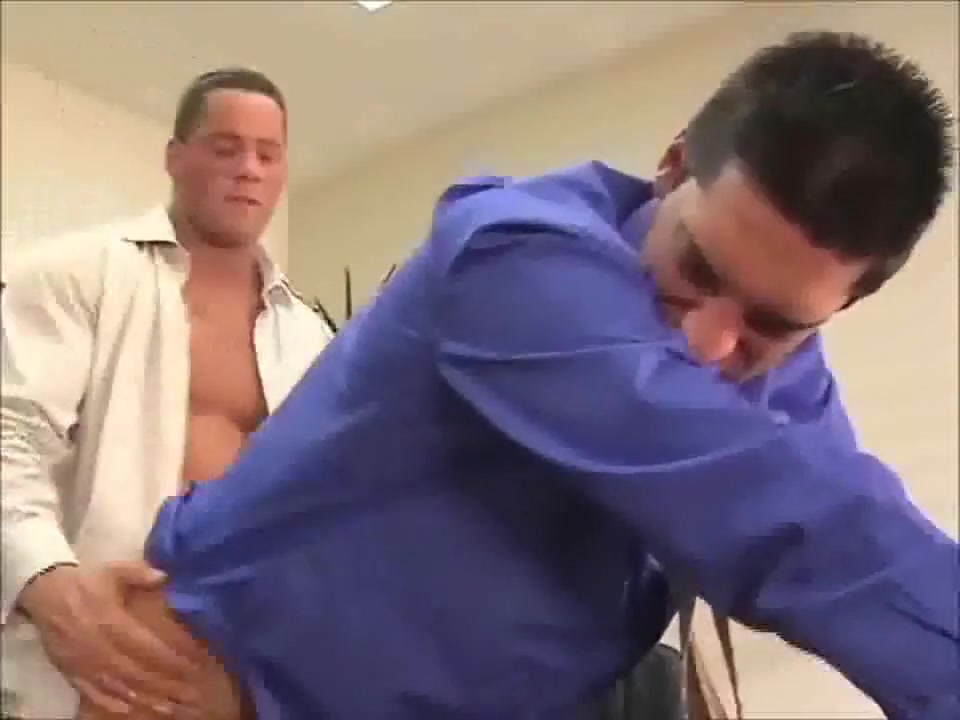 OFFICE SEX