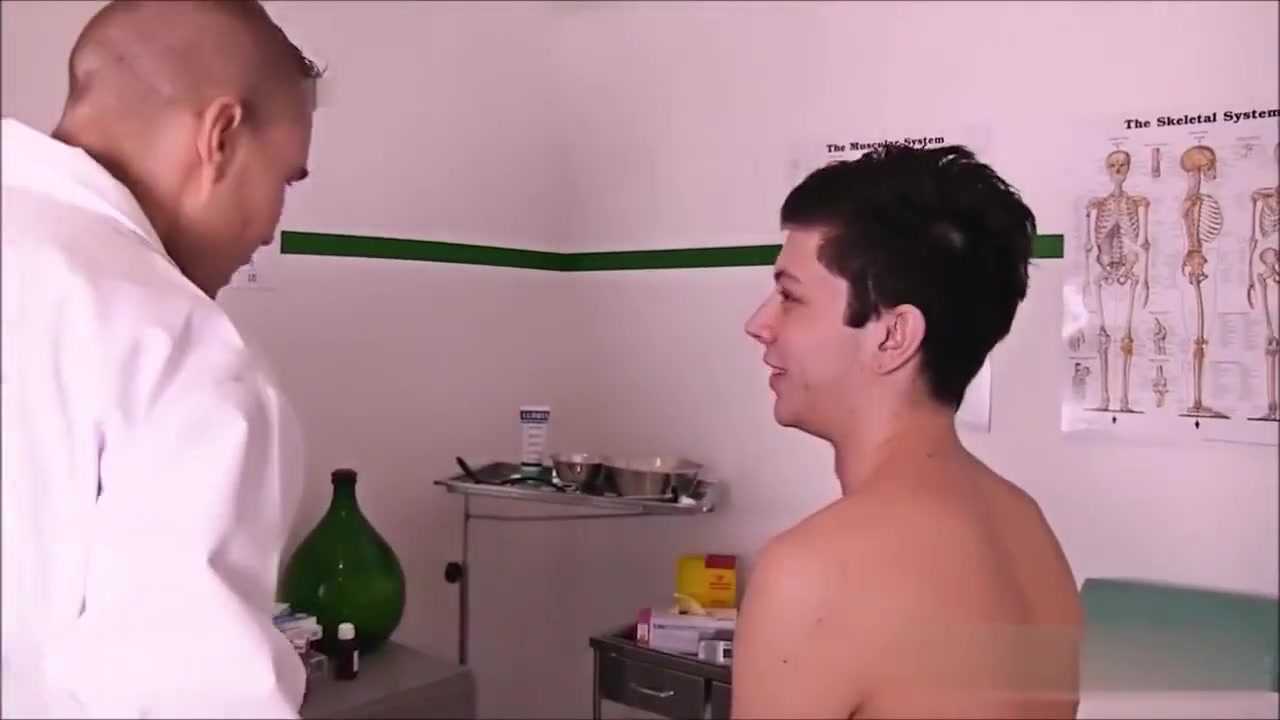 Doctor And Patient