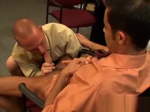 Office Fuck