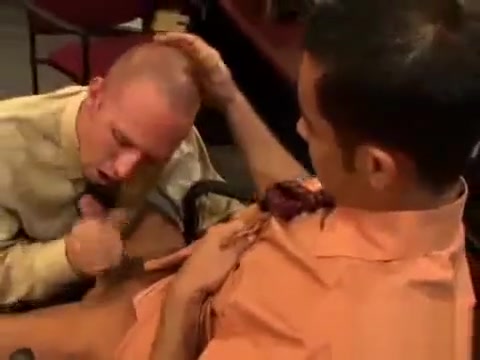 Office Fuck