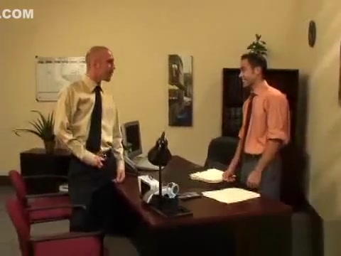 Office Fuck