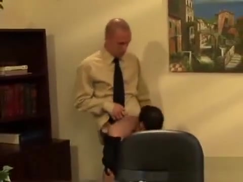 Office Fuck