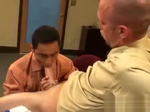 Office Fuck