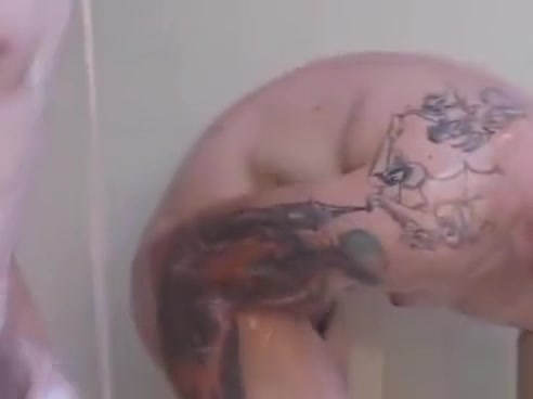 Gay Military Gloryhole