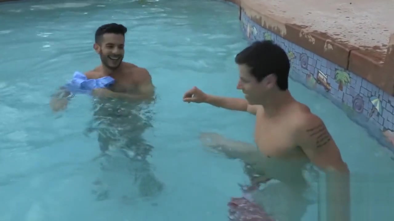 Sean Cody - Kaleb & Manny- Bareback - Gay Movie