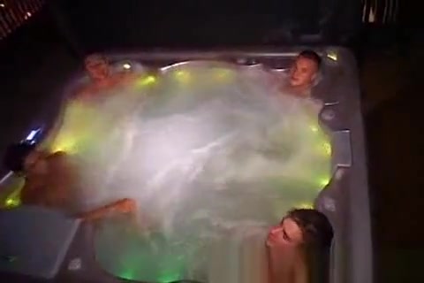Military Wank Party!!