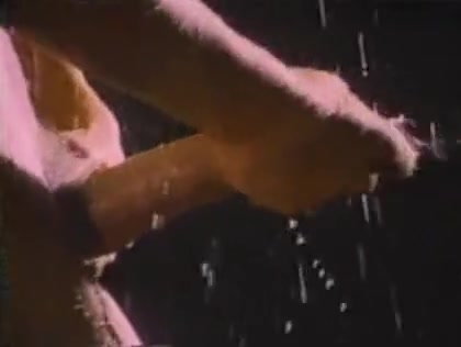 stryker Shower
