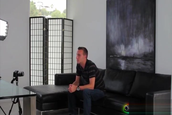 GayCastings Cameron Jacobs