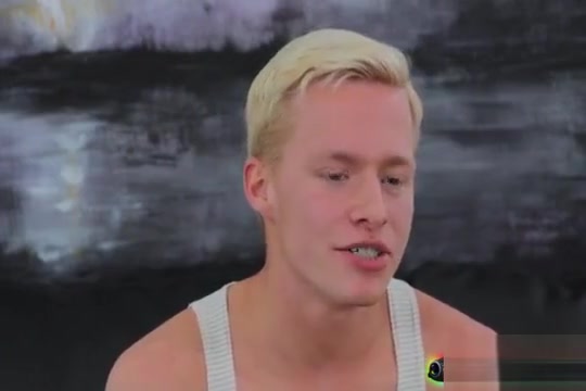 GayCastings Billy London