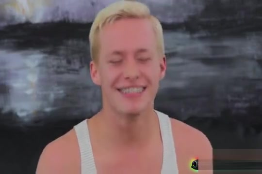 GayCastings Billy London