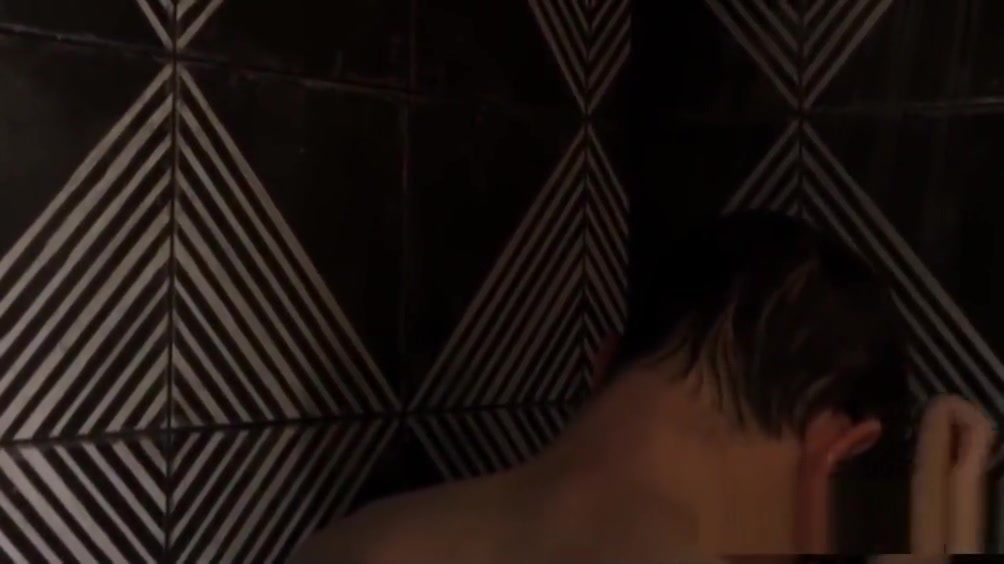 Massage and sex with Step brother