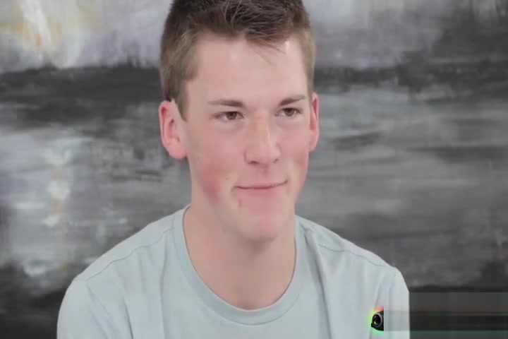 GayCastings Brent Rivers