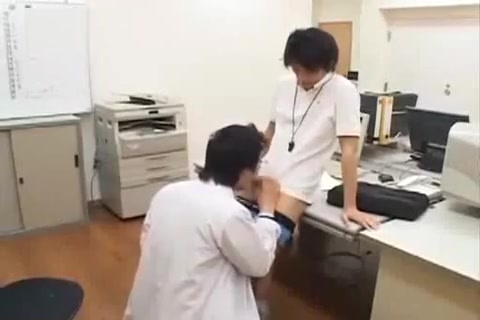 Doctor in love