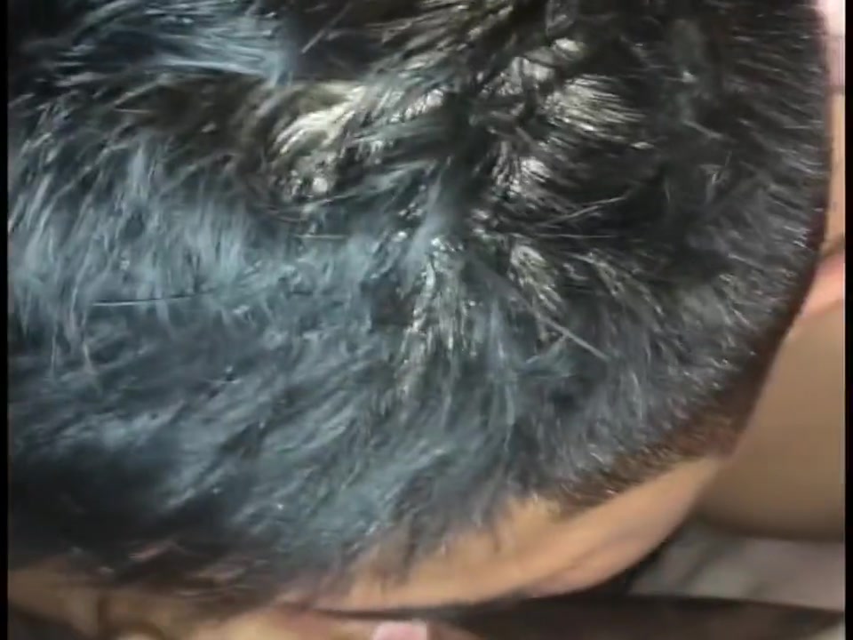 06-23-2018 Fucking both holes of a muscular Asian slut (raw homemade POV)