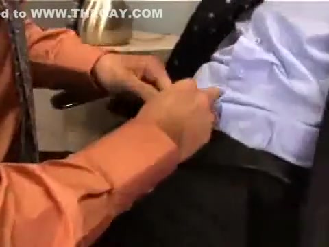 office sex