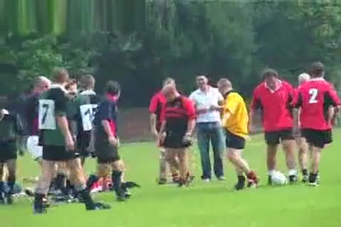 Rugby Locker Shower Spy