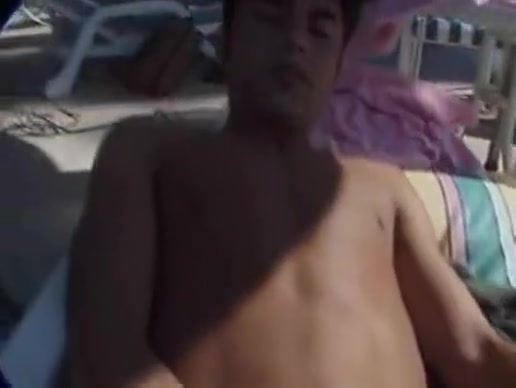Fabulous adult scene homo Out in public exclusive pretty one