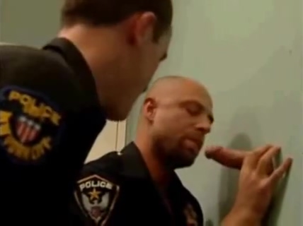 Exotic porn scene homo Glory Holes try to watch for , watch it