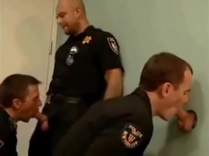 Exotic porn scene homo Glory Holes try to watch for , watch it