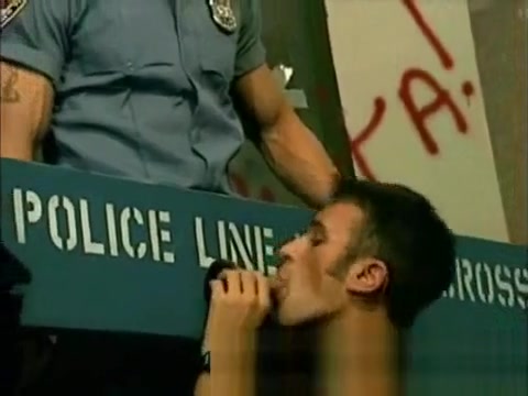 Glory Hole Sex