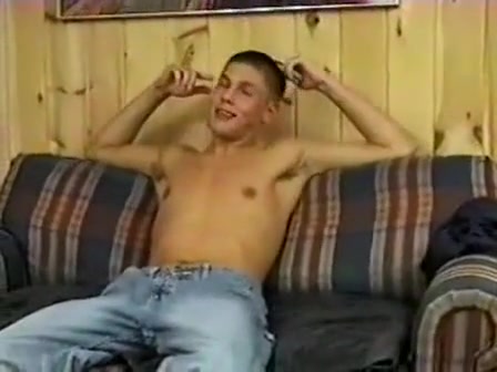 Cobras Casting Couch: Justin