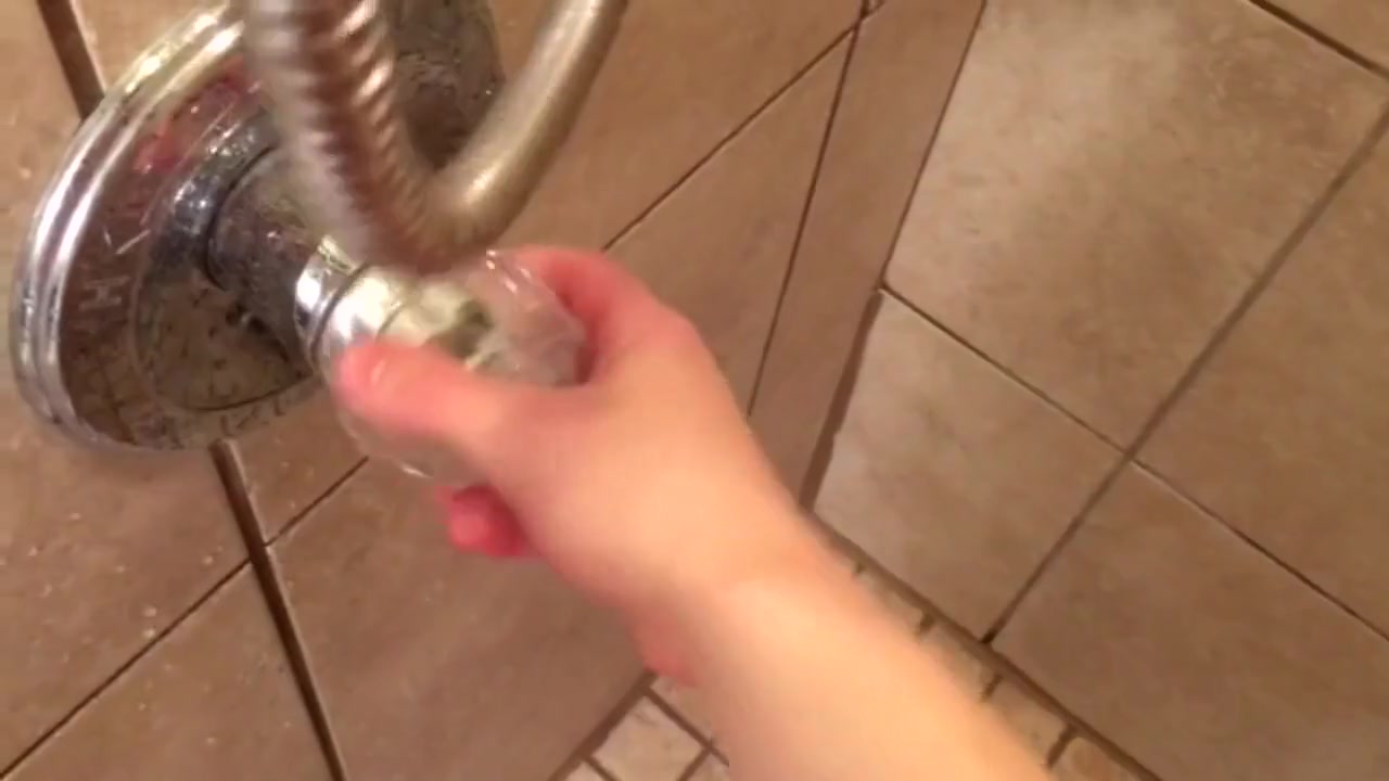 teen 18+ Boy Showering