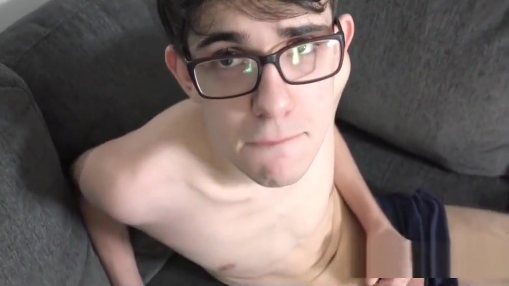 Step brother Crush turns into Step brother fucks