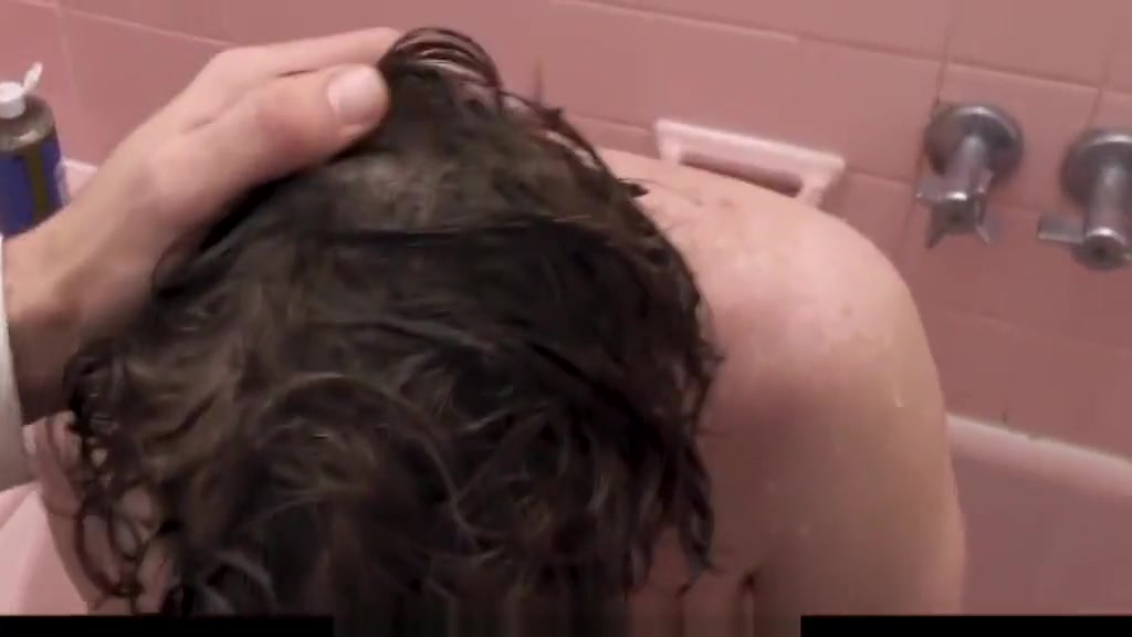 Showering boys big dick closeup anal MORMON-BOYZ.COM