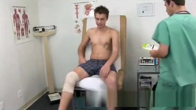At the Doctor's 8