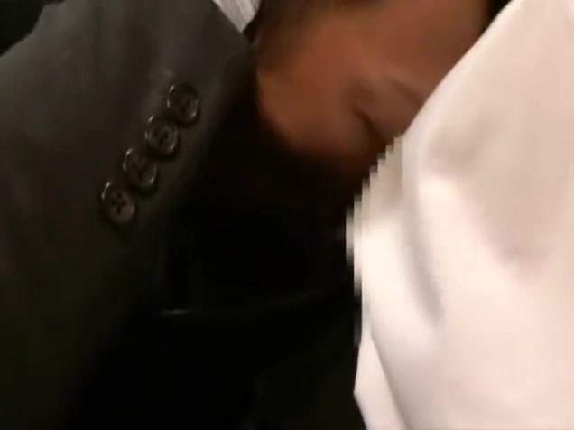 Office Men Hot Sex