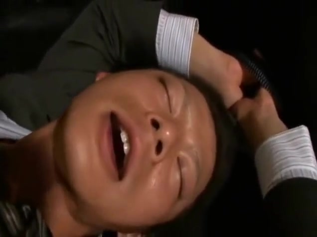 Office Men Hot Sex