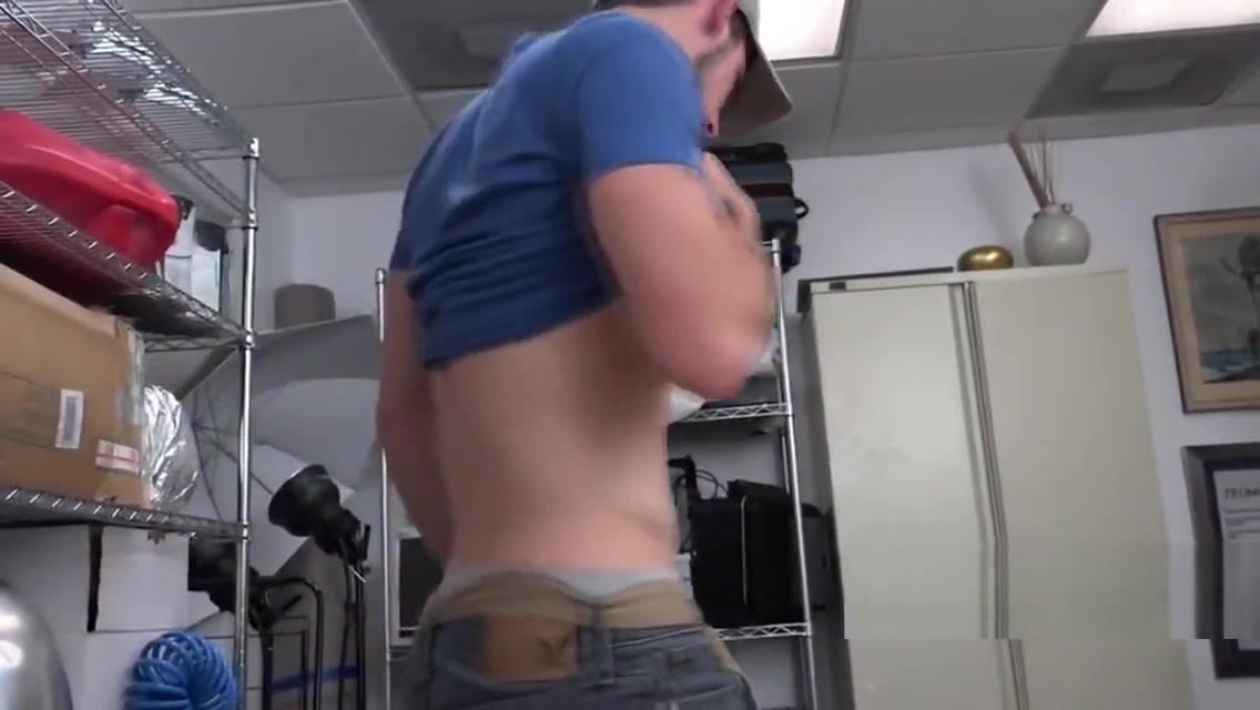 Gay interracial amateur deep throat with guy stud and black casting agent