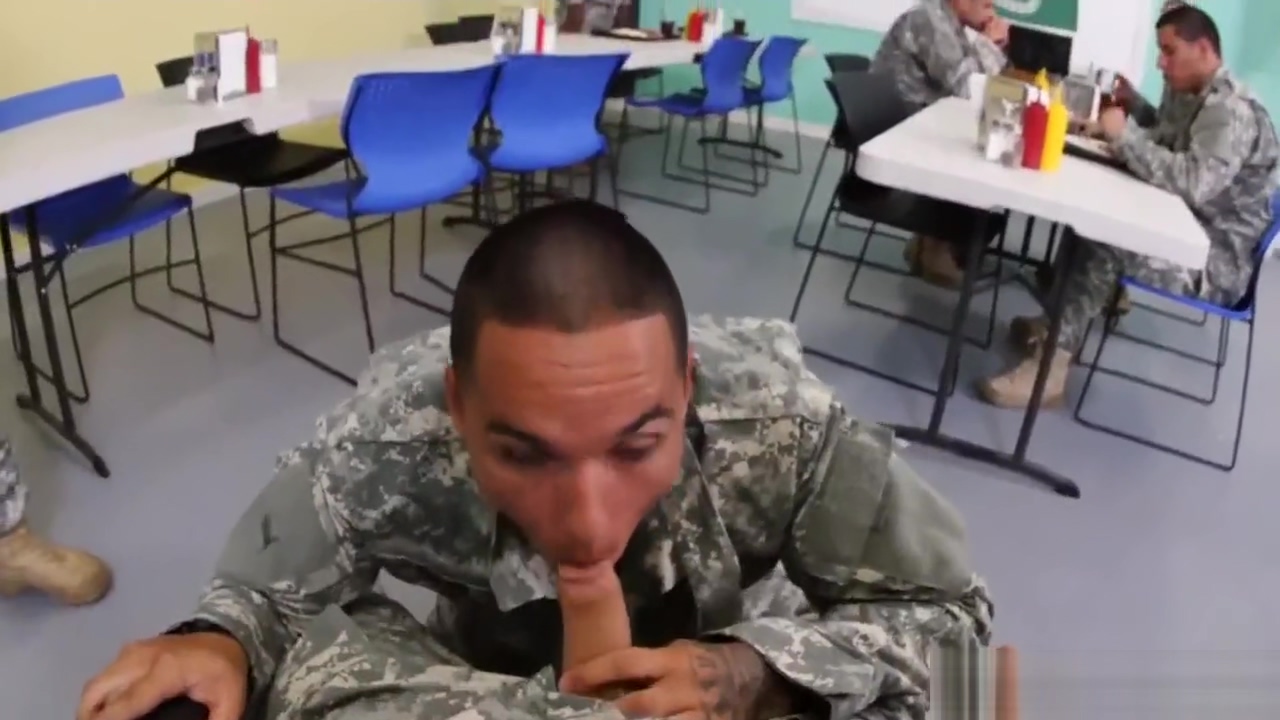 Free emo gay porn army hot military nude movietures Our bang sergeant