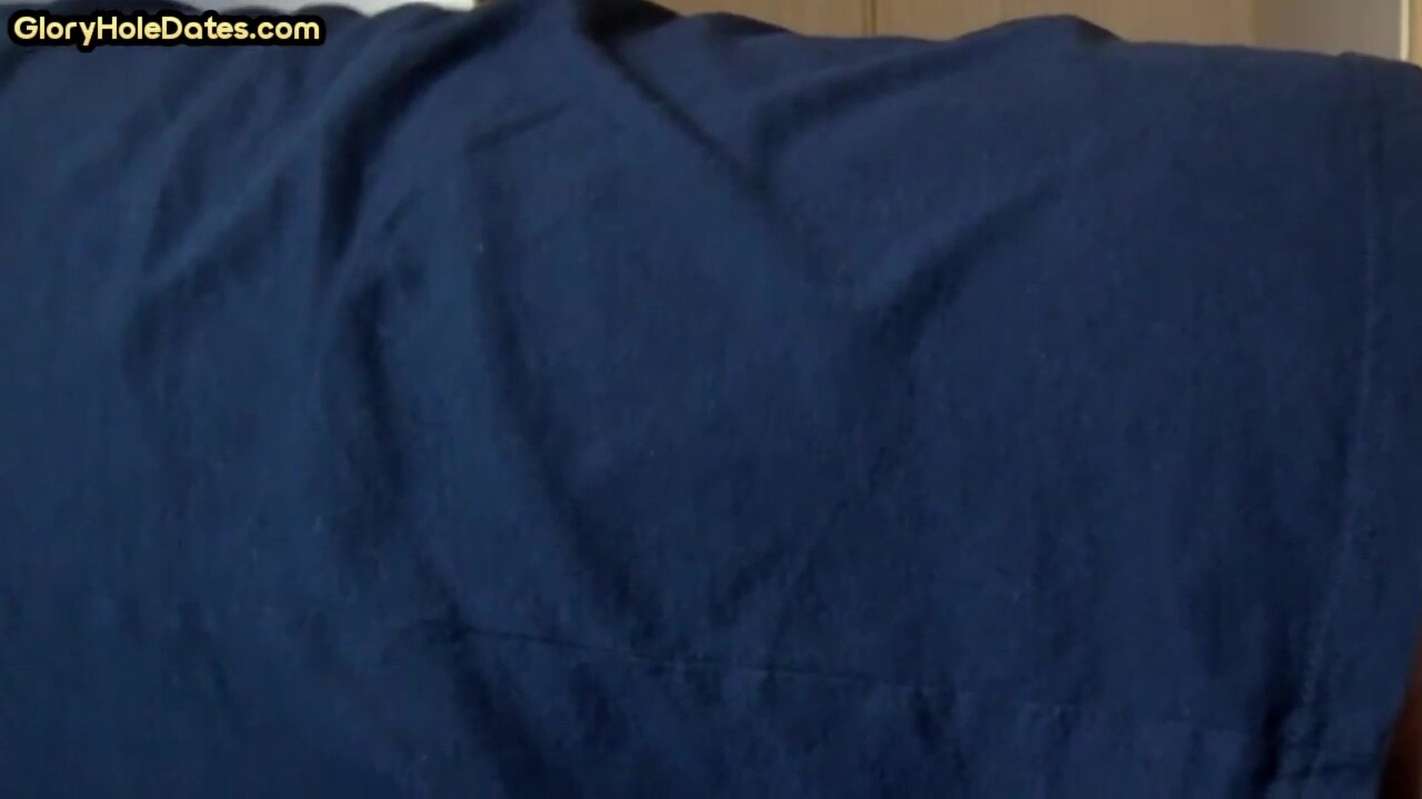 gay gloryhole recorded