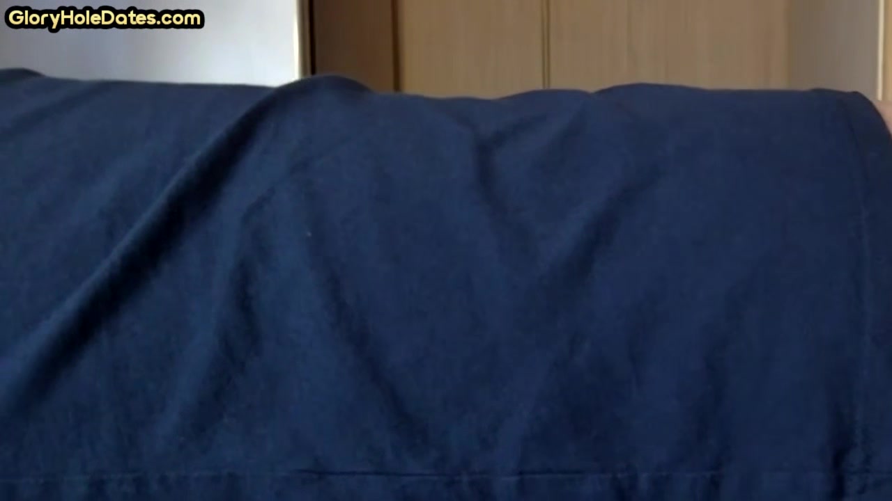gay gloryhole recorded