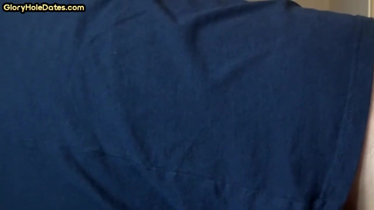 gay gloryhole recorded